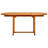 Stevenson Extendable Wooden Dining Table