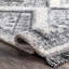 Tapis gris Hiles-1519238081