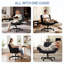 Fauteuil de bureau Criss Cross-643432882