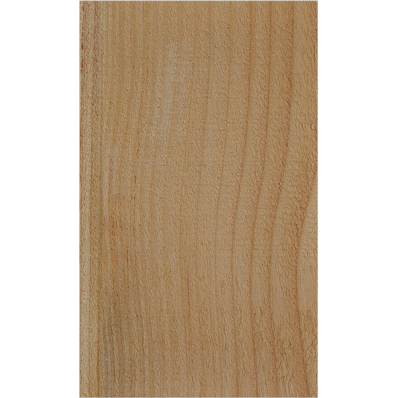 Corbeau Ridgewood, H 10 po x l 6 po x P 6 po, Sapin de Douglas, Sciage brut
