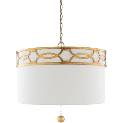 Mims 3 - Light Single Pendant