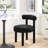 Modway Toulouse Side Fabric Upholstered Dining Chairs-92591005
