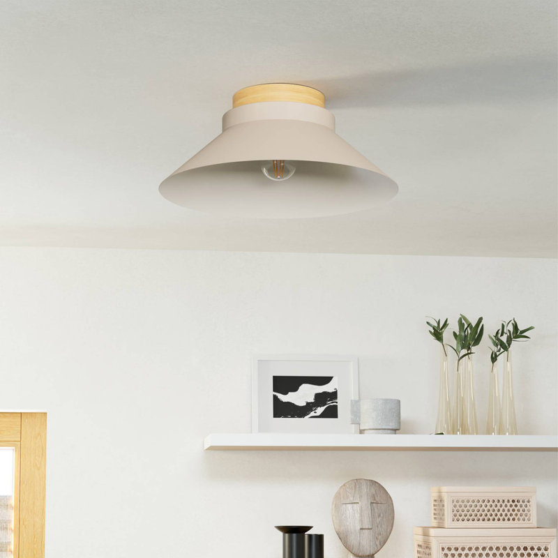 Smantha Flush Mount