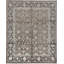 Dharma Oriental Area Rug in Camel/Brown
