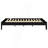 Ridgeview Dark Cocoa Queen Storage Panel Bed