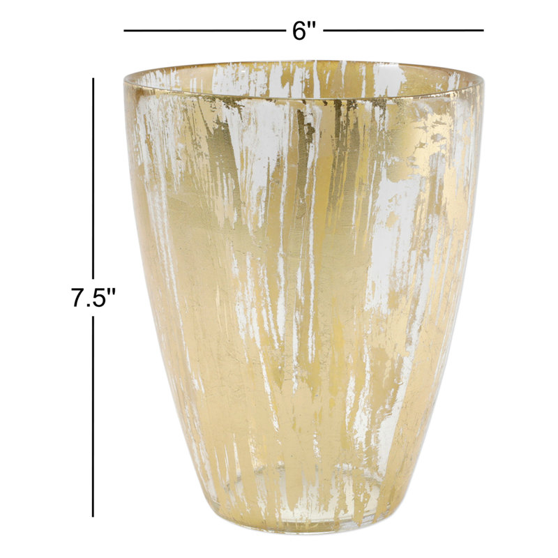 Vase Rufolo