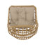 CHAISE ELON COCOON