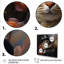 Chat, mafia de la mode II, art mural-1619594342-1619594351