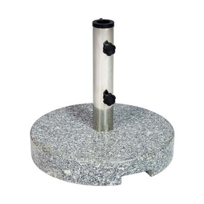 Flores 40 kg Stone Umbrella Base