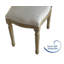 Solid + Manufactured Wood Accent Stool-431543471