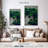 Lilie Botanical Window-108246749