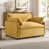 Yellow Chenille est en rupture de stock
