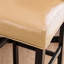 Tabouret de bar 28,75 po Aichele-626664570