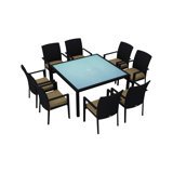 Urbana Outdoor 9 - Piece Dining Set