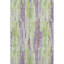 Tapis à rayures Mehara AMF1684 lavable à la machine de qualité supérieure-976058190
