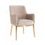 Breeze Upholstered Arm Chair-80823680