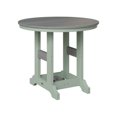 Garden Classic Outdoor Round Dining Table