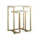 Camila Sled Nesting Tables with Storage