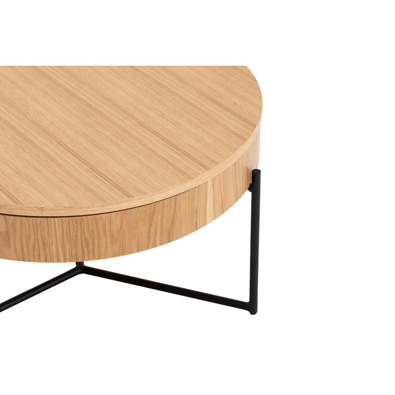 Howard Coffee Table