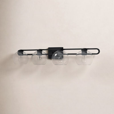 Eveline Dimmable Vanity Light