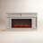 Torrey 60" Landscape Electric Fireplace by Real Flame-33807431