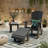 Shay Outdoor Ottoman-539081189