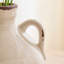 Stoneware Table Vase
