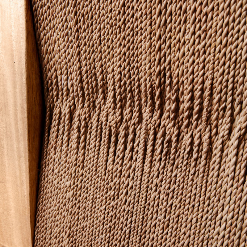 Textura Bed, King
