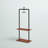 23.62'' Clothing Rack