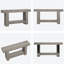 160cm Console Table-19014188