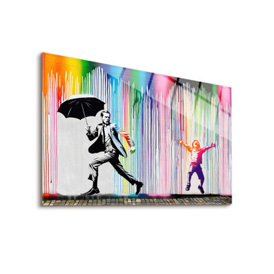 Artepera Landscape & Nature Window Panel