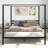 Metal Canopy Bed-82533428-82533434