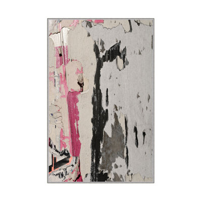 Premium Hall Carpet (3.3 x 6.6 ft), 100% Polyester, 0.4 in Pile Height | Antibacterial, Non-Slip PVC Dot Underside | Machine Washable, 3D Digital Printing | Ideal for Living Room, Bedroom, and Entryway Decor