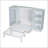 Twin Size Murphy Bed