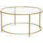 Adiline Frame Coffee Table-2077688958-2110332287