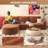 111" L Shaped Modern Modular Sectional Curved  Sofa, Minimalist Style Comfy Cloud Couch for Living Room Apartment, No Assembly Required Boneless Couches-2048285203-2048285205-2048285206