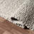 Contemporary Solid Striped Handmade Wool Area Rug-898298287-878210768