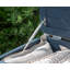 Buiron Solid Wood Eucalyptus Outdoor Bench