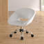 Chaise de bureau Aeris Donut-19020530