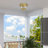Alexavier Outdoor Flush Mount-800678407-720021279
