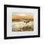 «Florida Sunset», peinture sur toile-34369769-34369770