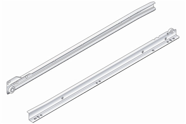 Recessed Trap Door Ring Pull Handle 3" X  3-1/2" B99008G-ZP-U