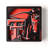 NCAA 3D Logo Series Magnets-55240157