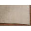 Tapis traditionnel délavé discret 3 x 5