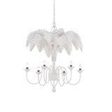 Fern 6 - Light Chandelier