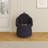 Multifunctional Stool With Storage And Mobility
