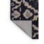 Tapis mauve lavable à la machine-1881762347