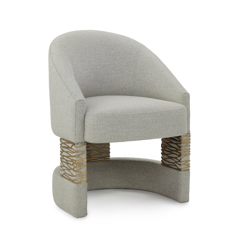 Haven Upholstered Arm Chair