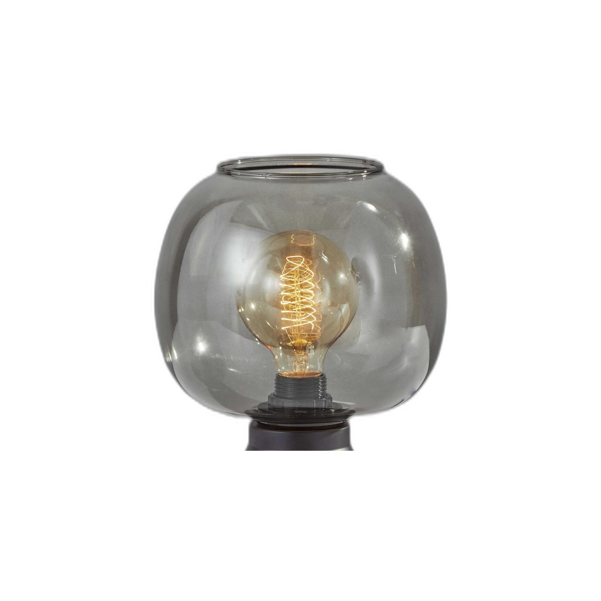 Glynda Metal Table Lamp