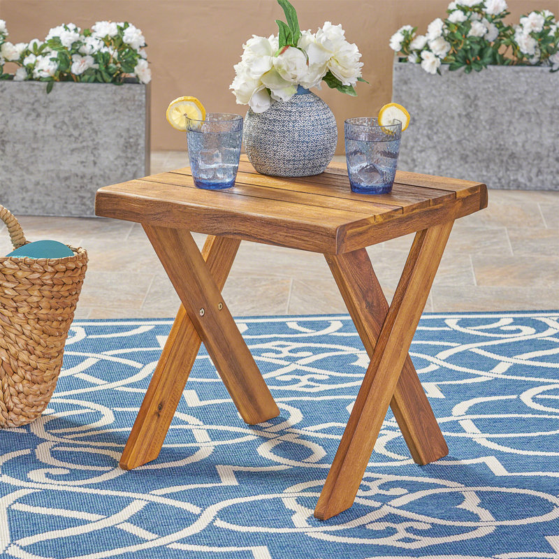 TABLE D'APPOINT (table incluse seulement)